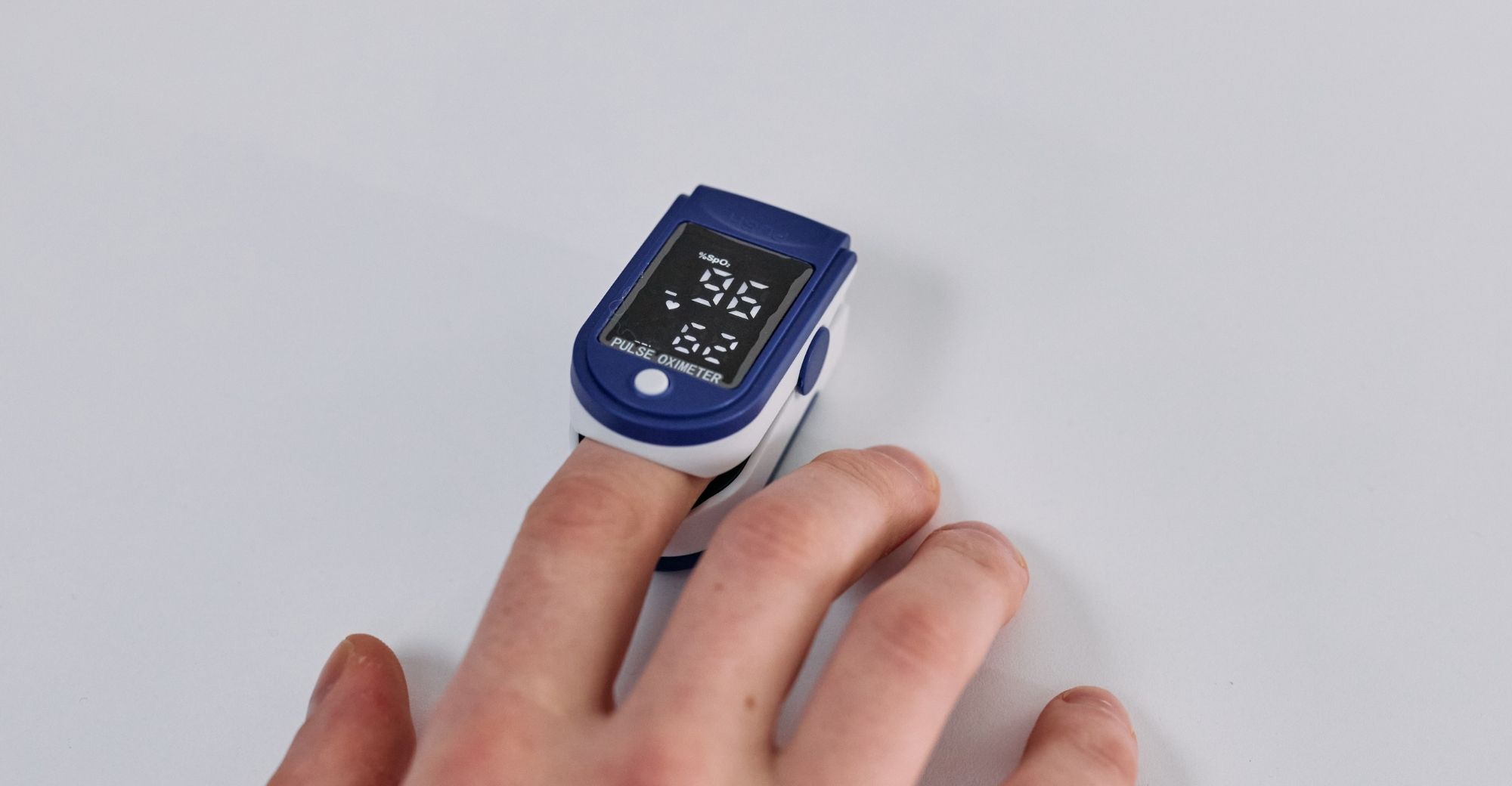 Demand for Oximeters Surges in China as Firms Expand Production Capacity