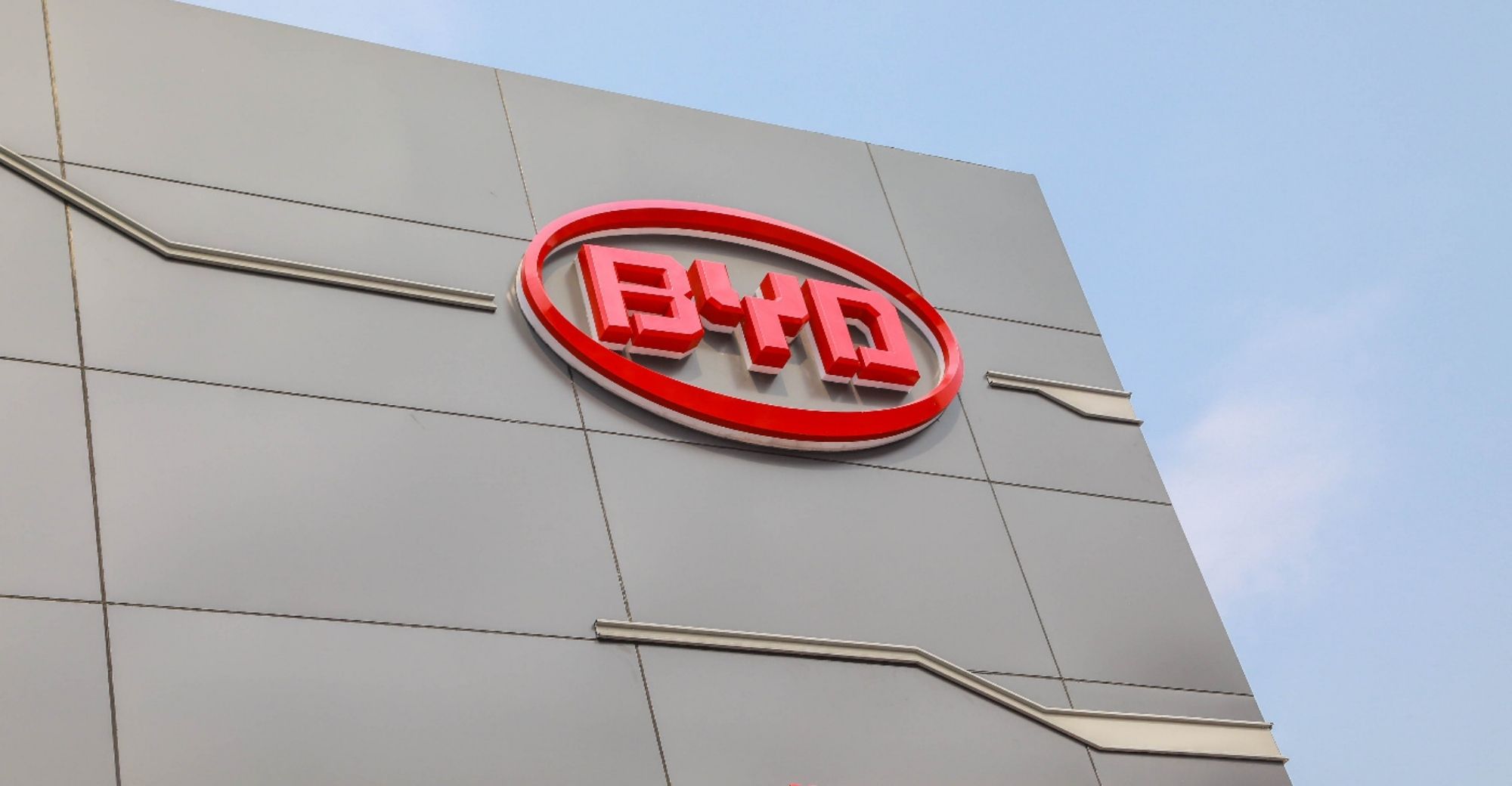 BYD Further Expands Into the African Market, ATTO 3 Debuts in Madagascar