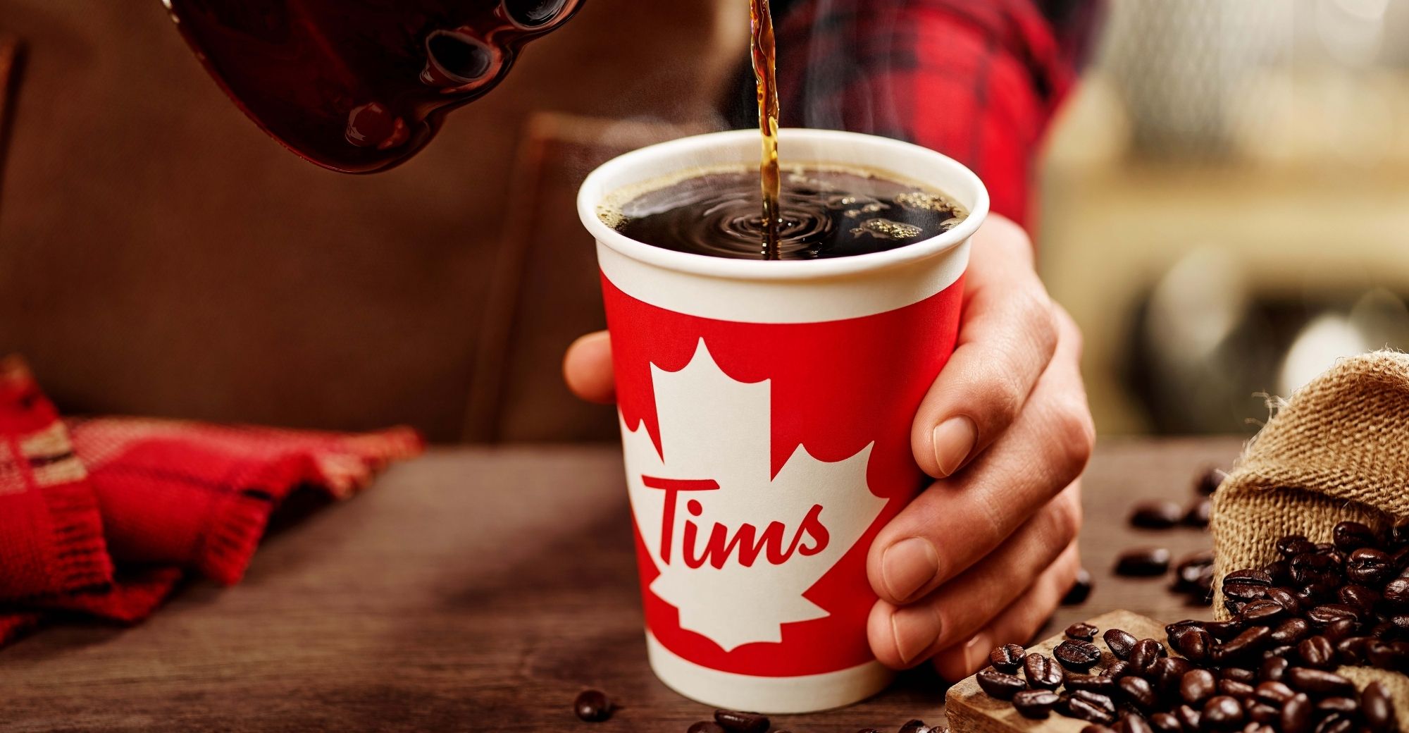 Tim Hortons China’s Stock Price Disappoints Shareholders One Month After Listing