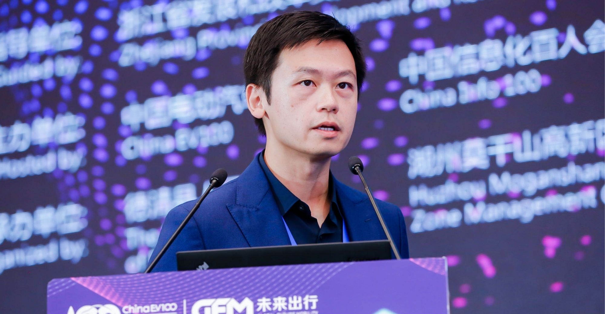 Pony.ai Founding Member Haojun Wang Takes on Role of CFO