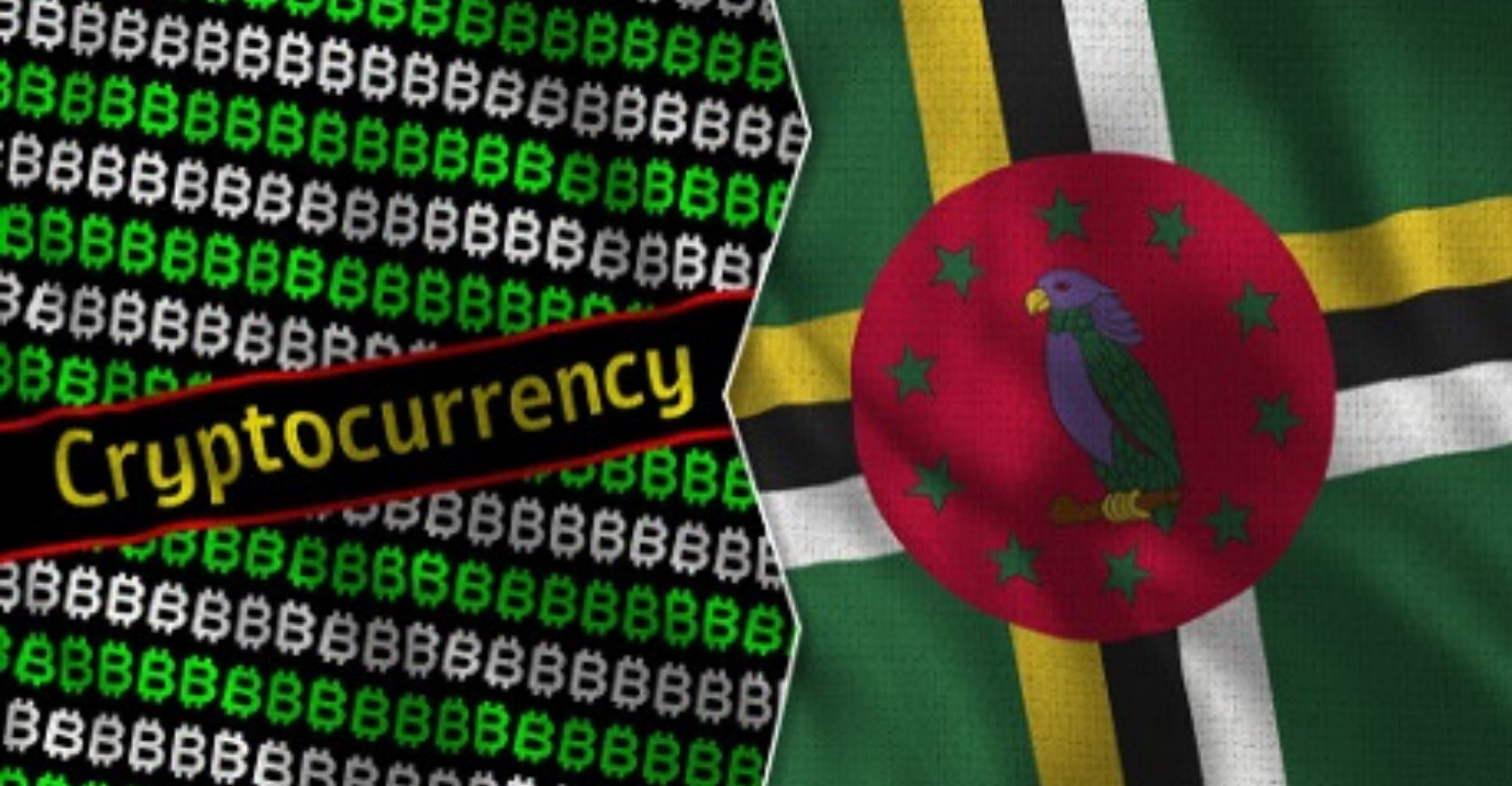 Huobi Partners With Tron to Launch First National Token in Dominica