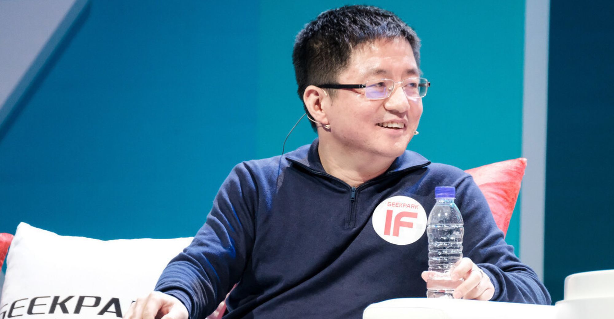 Meituan Co-founder and AI Startup Founder Wang Huiwen Steps Down Due to Health Issues