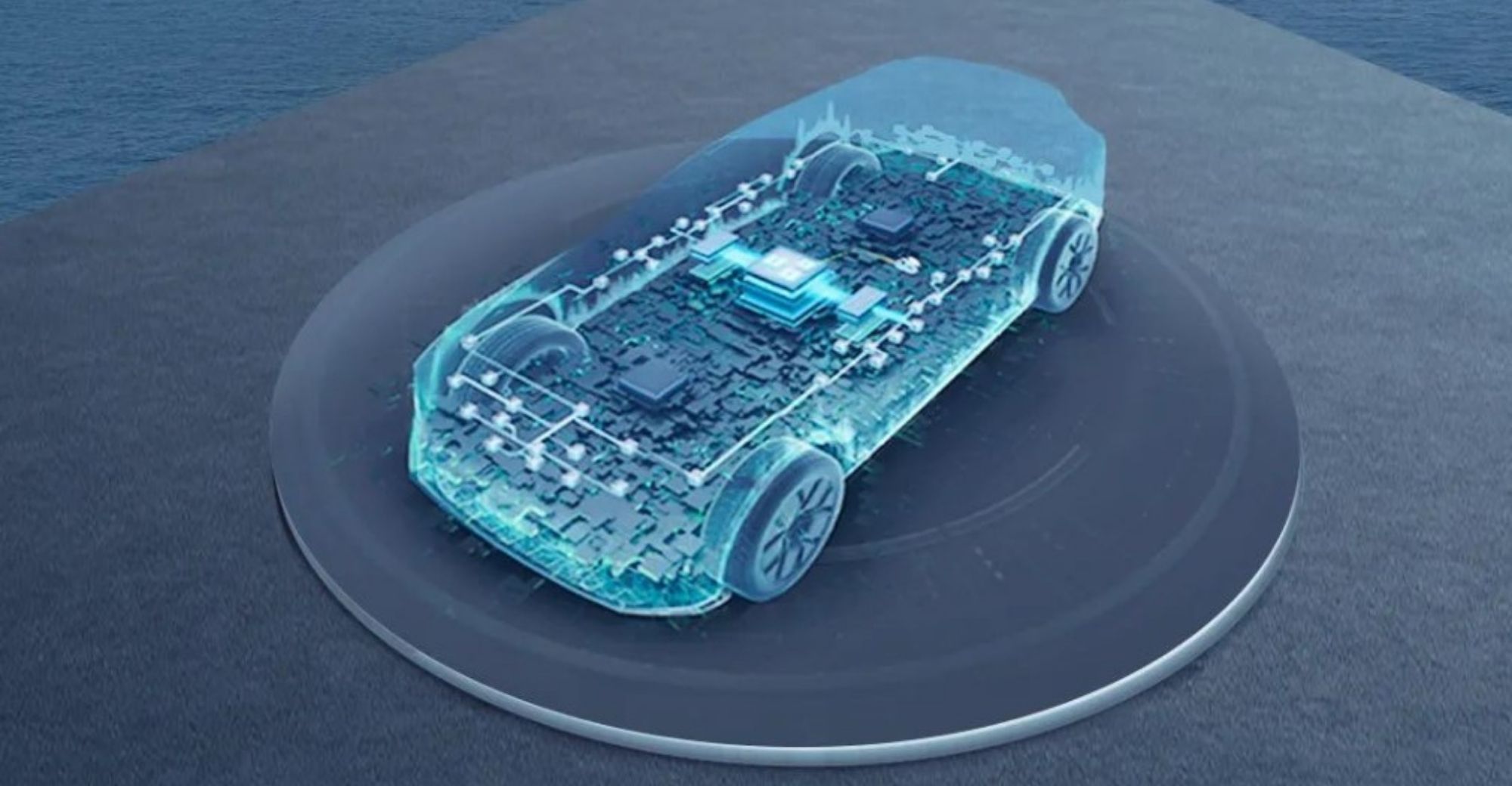 XPeng CEO: Intelligent Driving Systems Not Utilizing Large Models Face Obsolescence