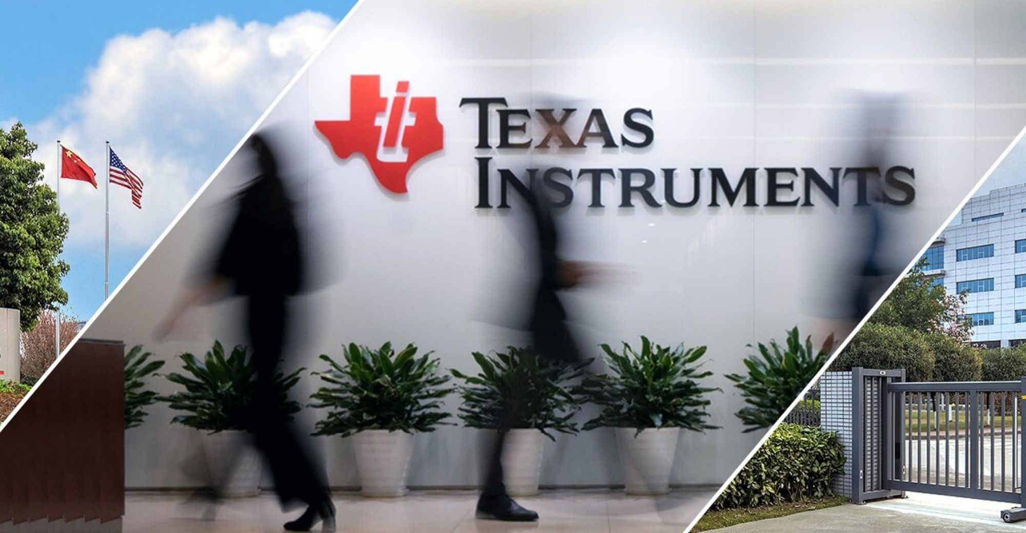 Texas Instruments Lays Off Its MCU Team in China