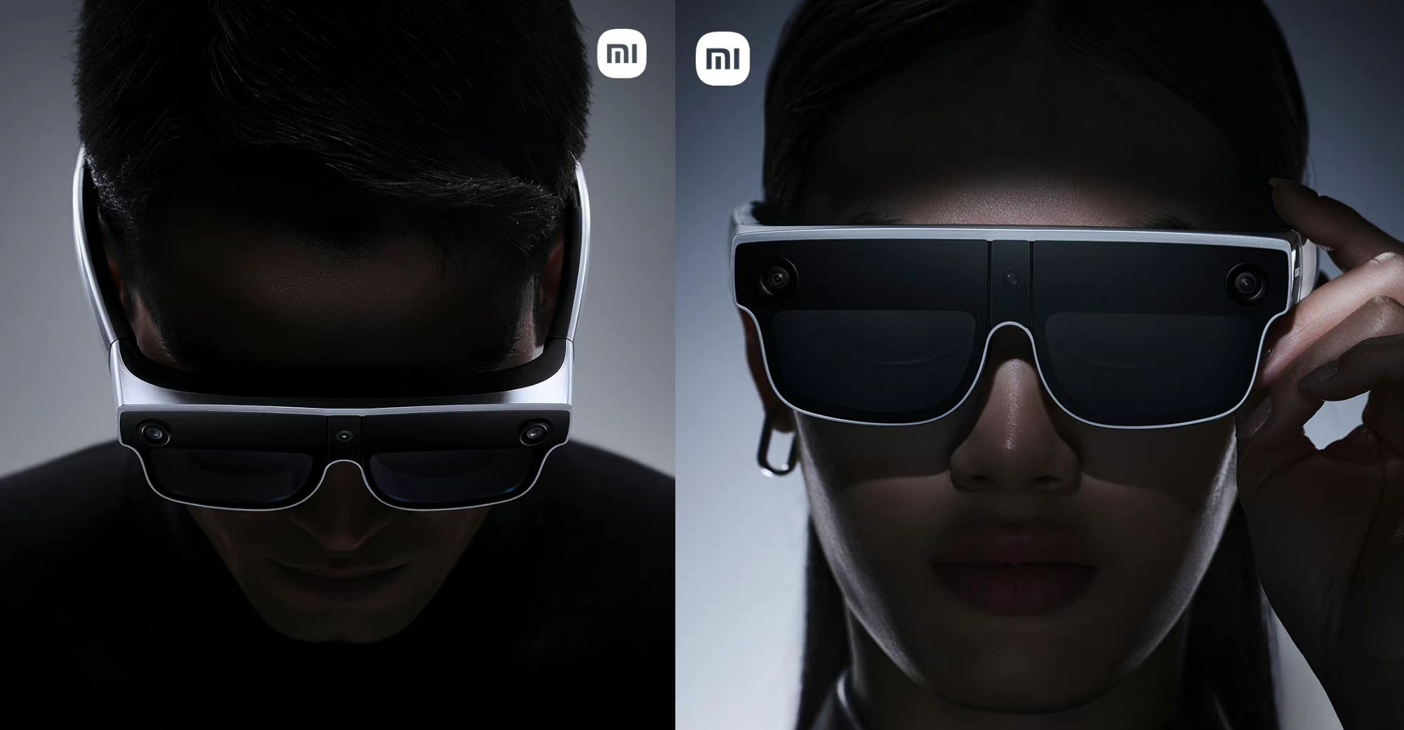 Xiaomi Wireless AR Glass Discovery Edition Unveils at MWC 2023