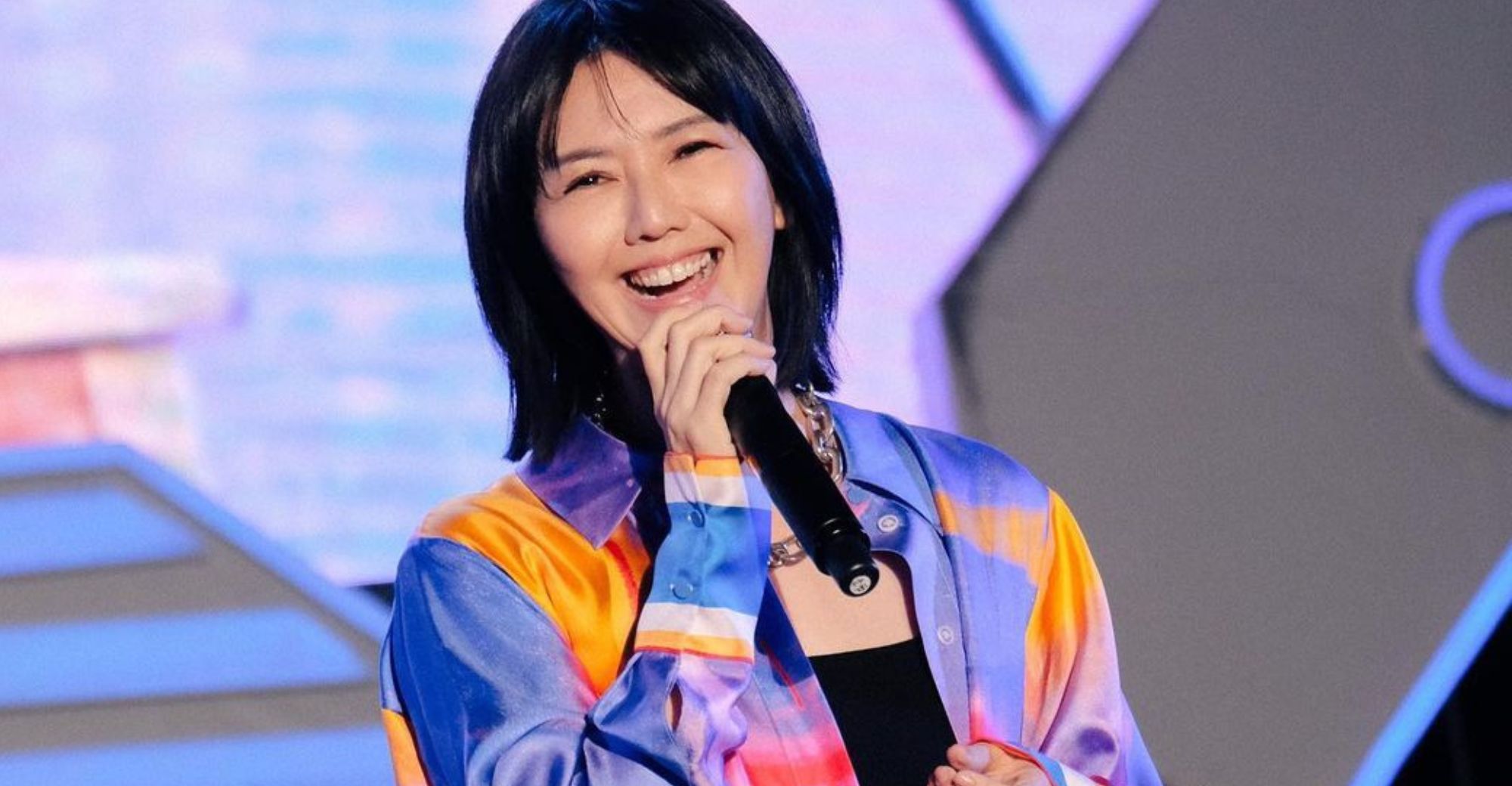 Stefanie Sun Reacts to Her AI Counterpart’s Viral Trend