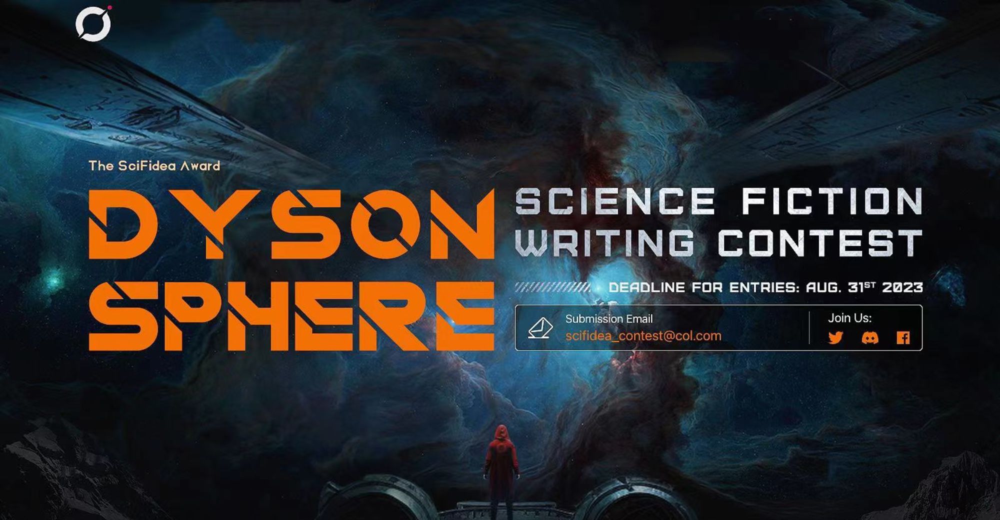 Dyson Sphere: A New Trend in Global Science Fiction! Exclusive Interview with SciFidea’s Chief Editor