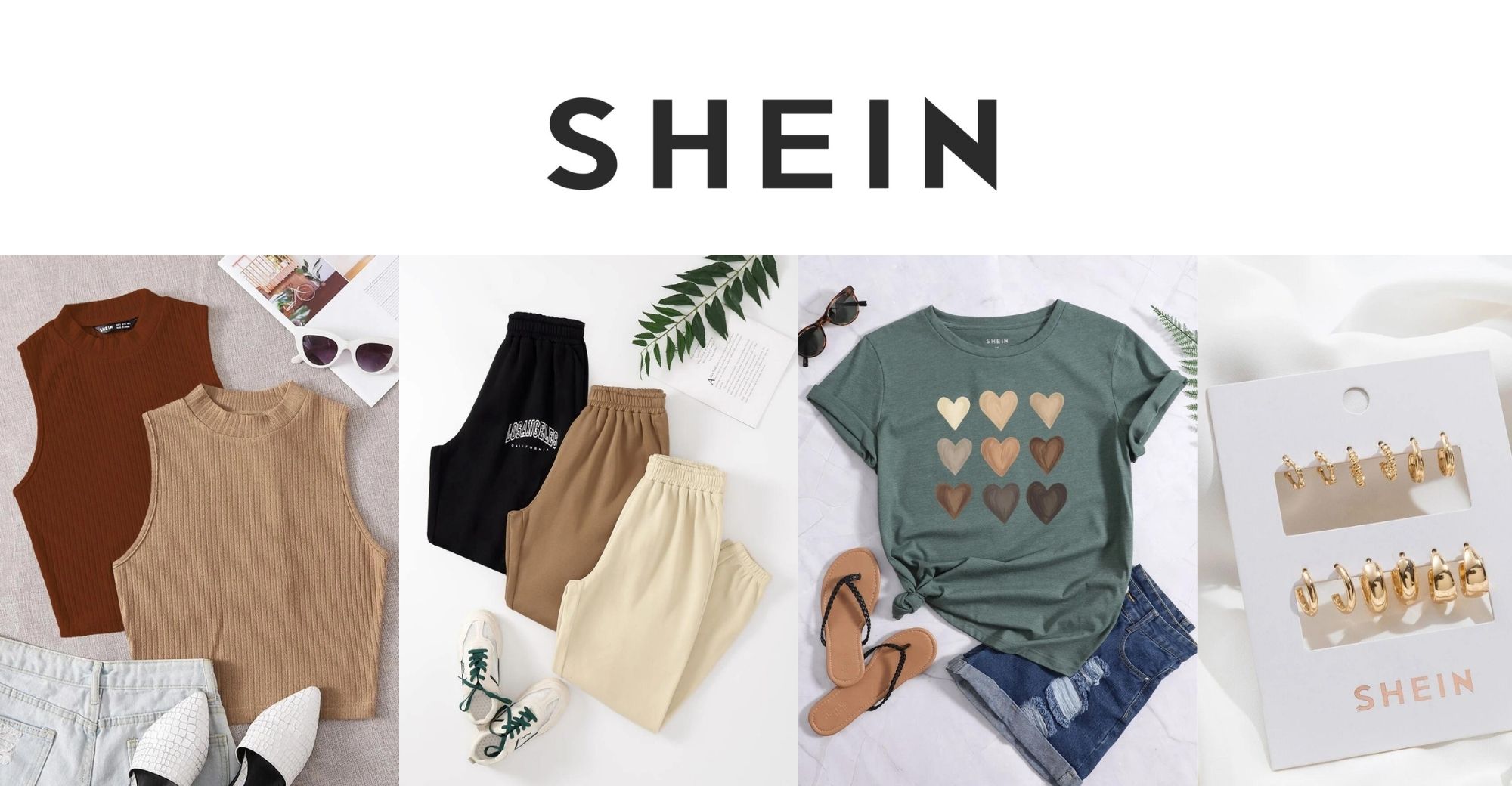 SHEIN Officially Announces Its Entry into the Colombian Market