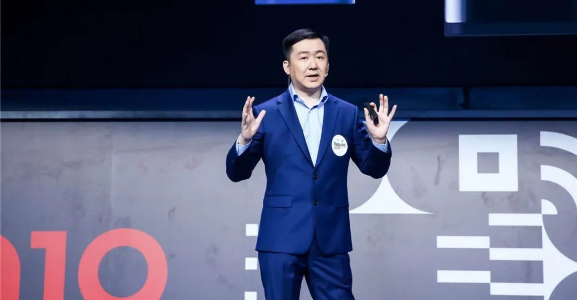 Sogou Founder Builds New Startup to Research Large-scale Model