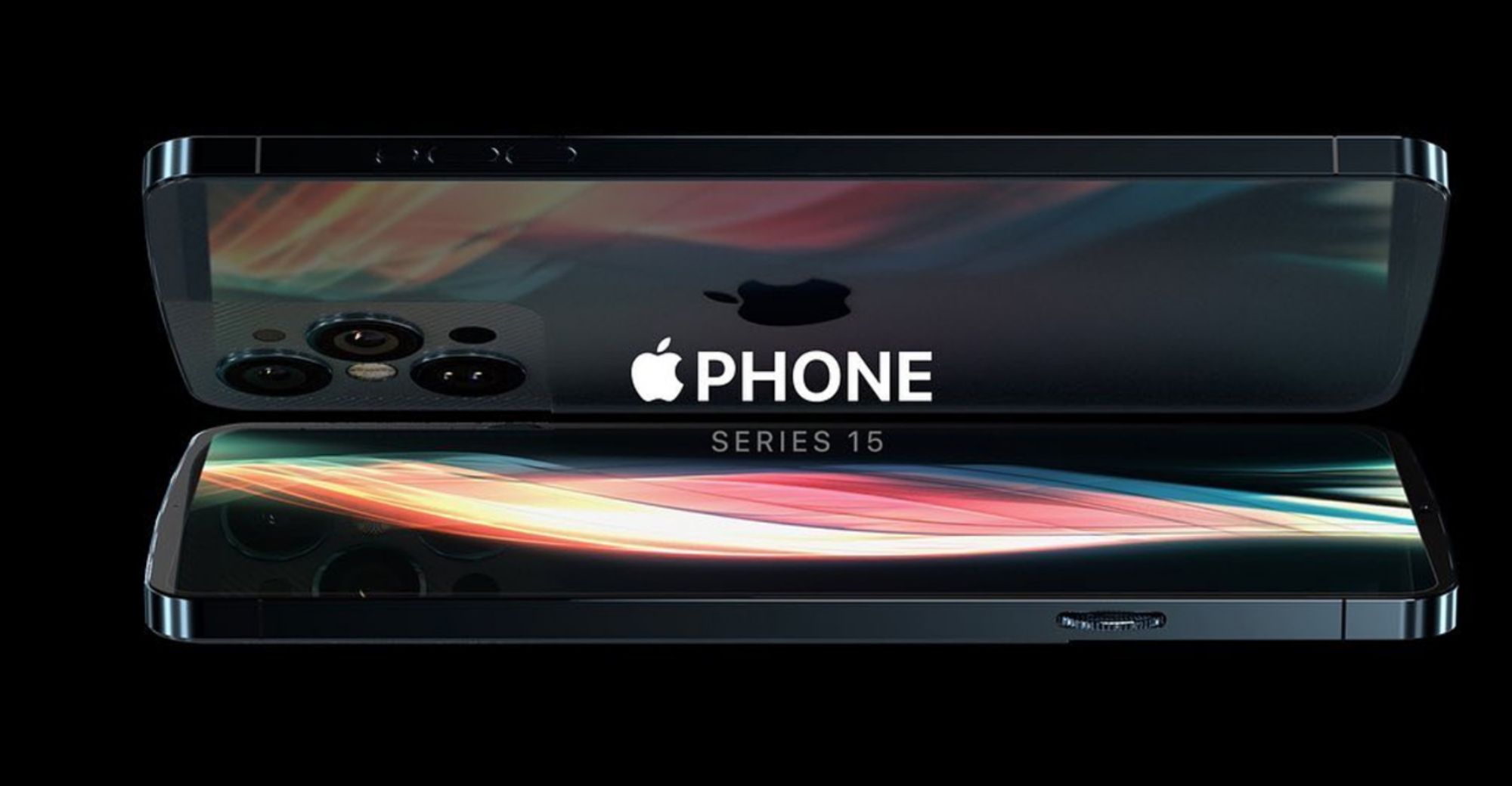 iPhone 15 Series Starts Trial Production at Foxconn in Zhengzhou