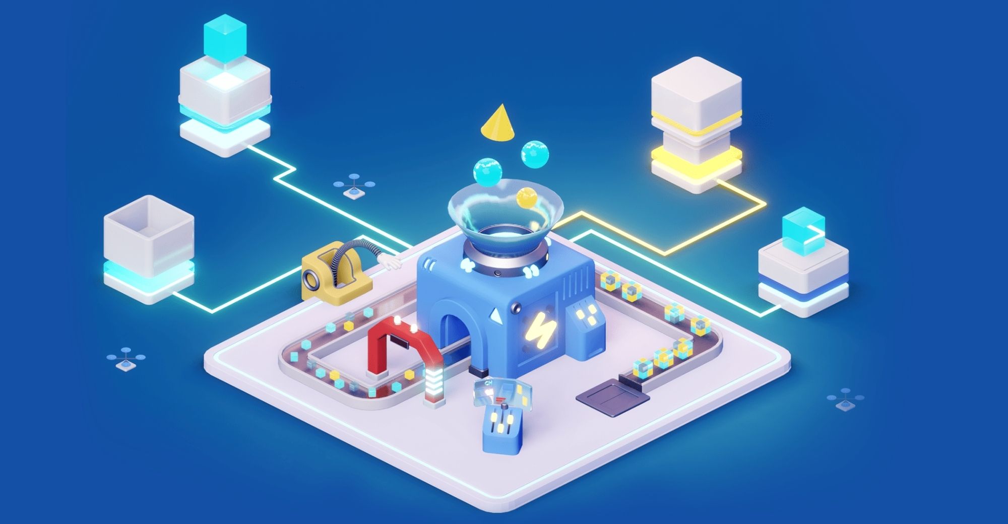 Bilibili Launches An App for Blockchain Platform Upowerchain