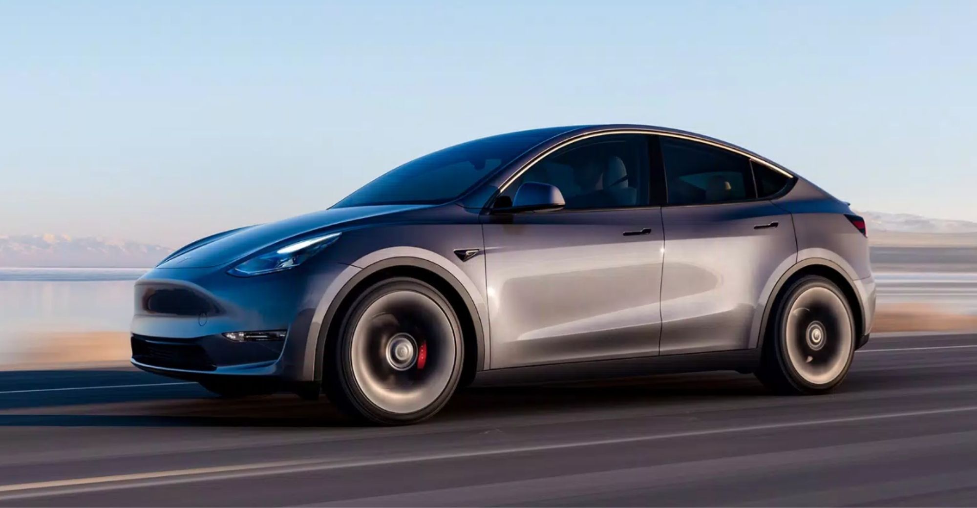 Tesla Model Y Included in a Chinese Provincial Government’s Vehicle Procurement Catalog