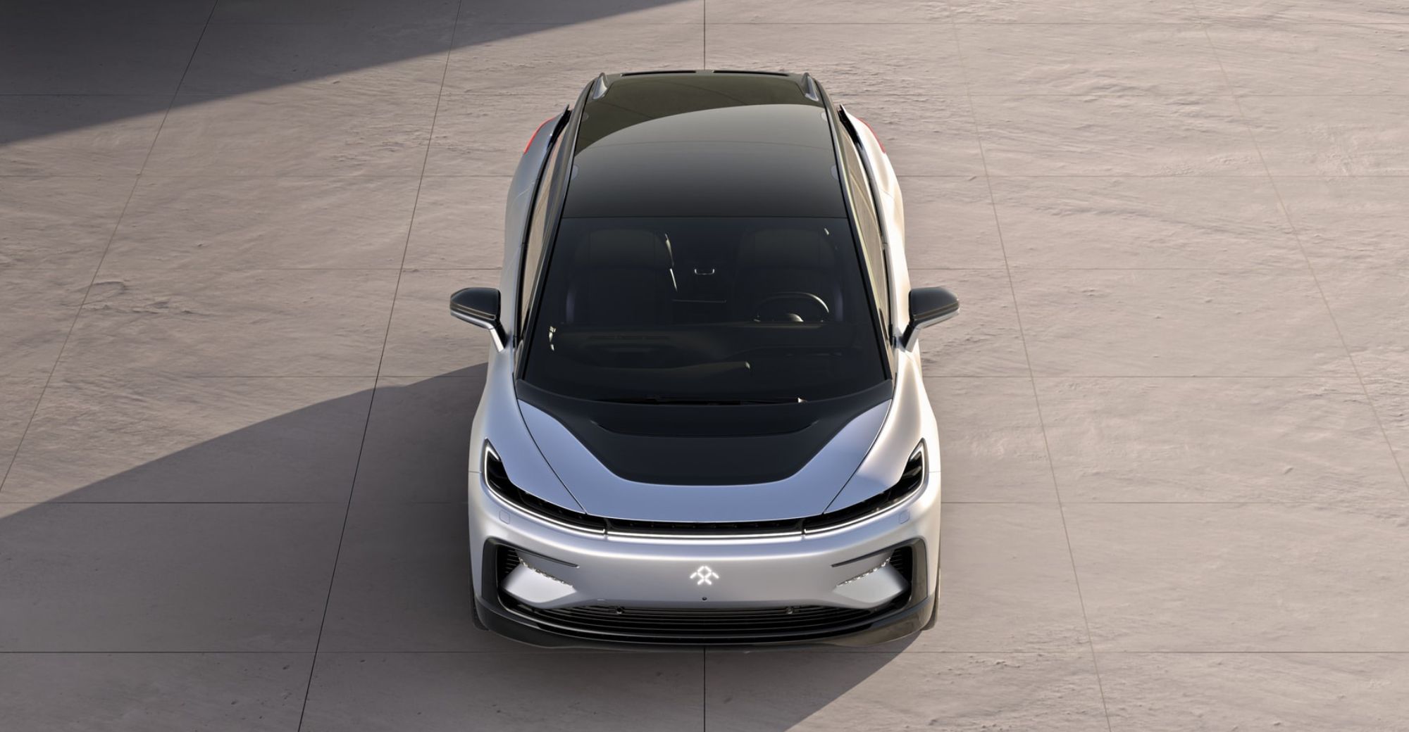 EV Firm Faraday Future Adjusts Board and Obtains $100M in New Financing