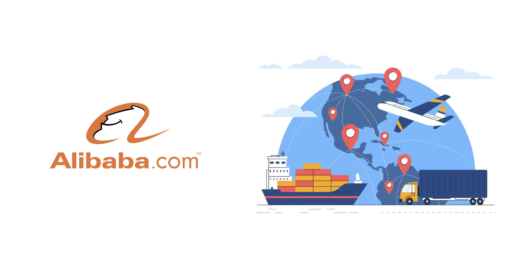 Alibaba.com Announces the Full Launch of Localization Operations