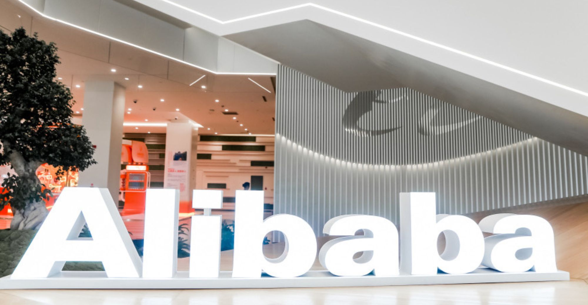 Alibaba Concludes Three-Year “Rectification” Process, States it as a “New Starting Point for Development”