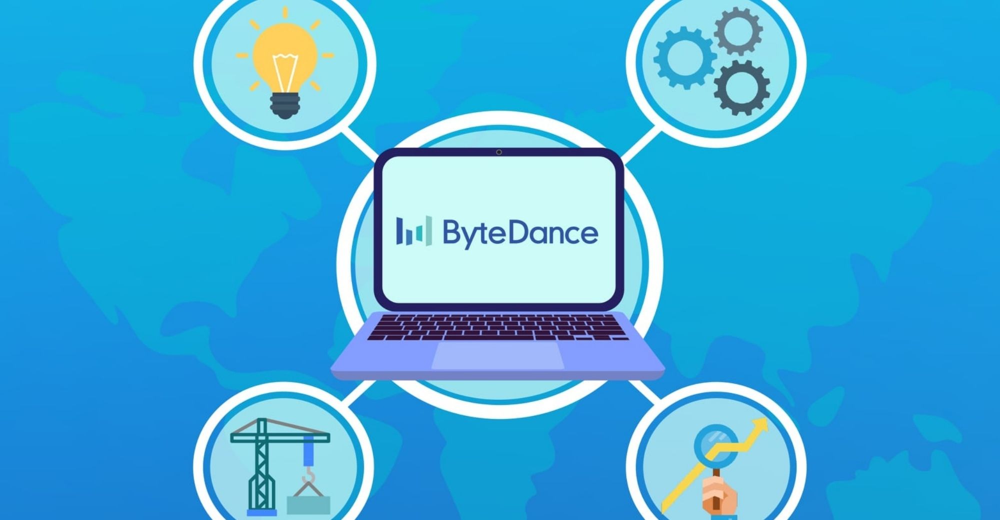 ByteDance Releases GR-2 Robot AI Large Model