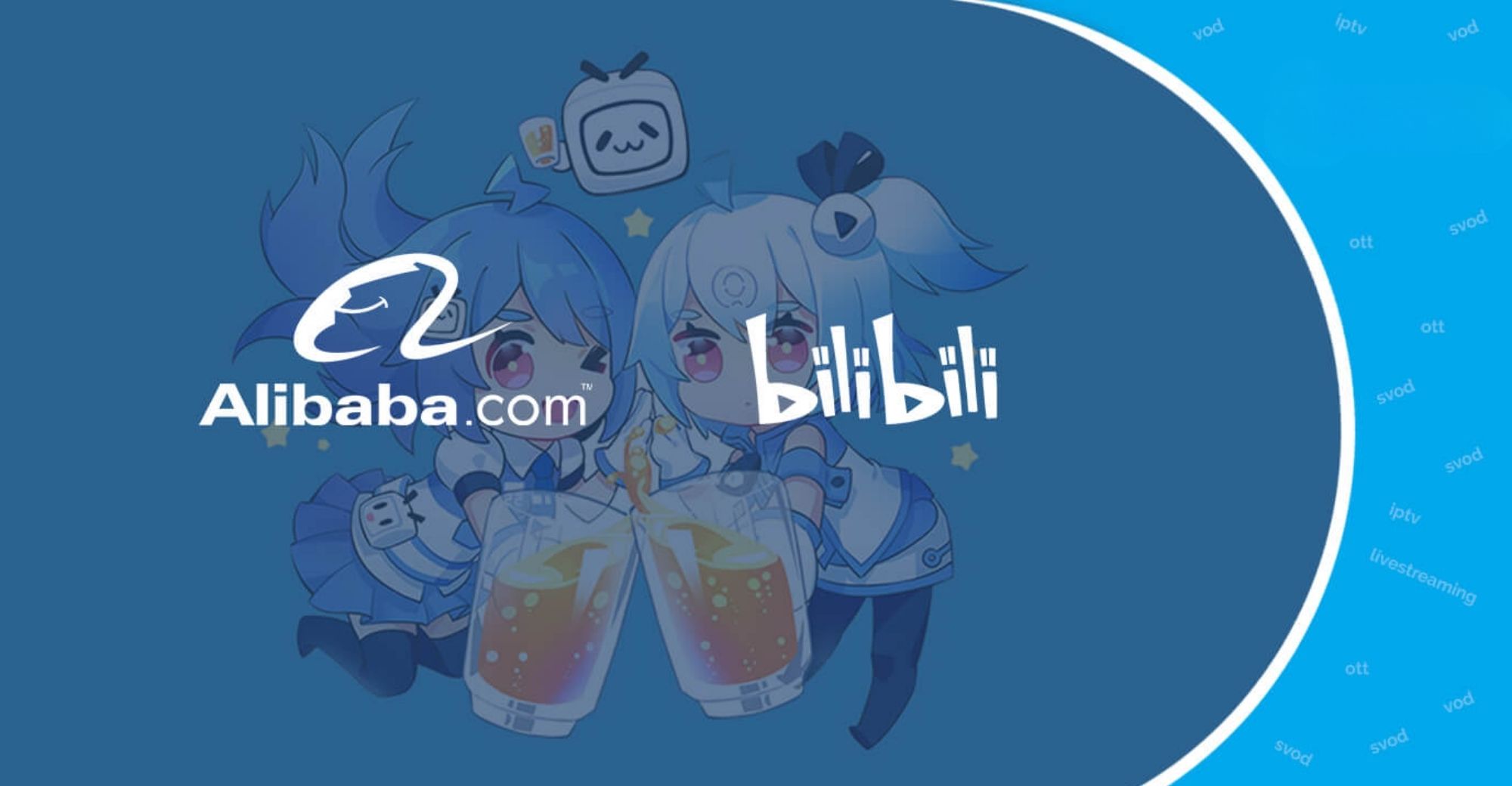 Alibaba Responds to Selling Bilibili ADR: Based on Capital Management Goals