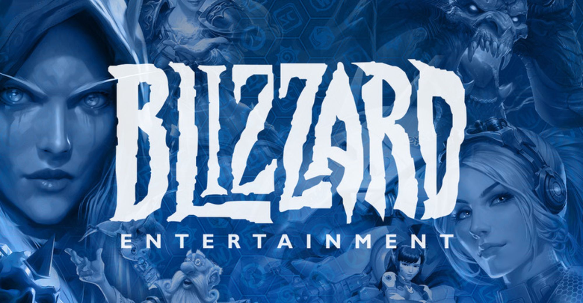 Blizzard China Prioritizes Restoring Operation of Blizzard Games in China