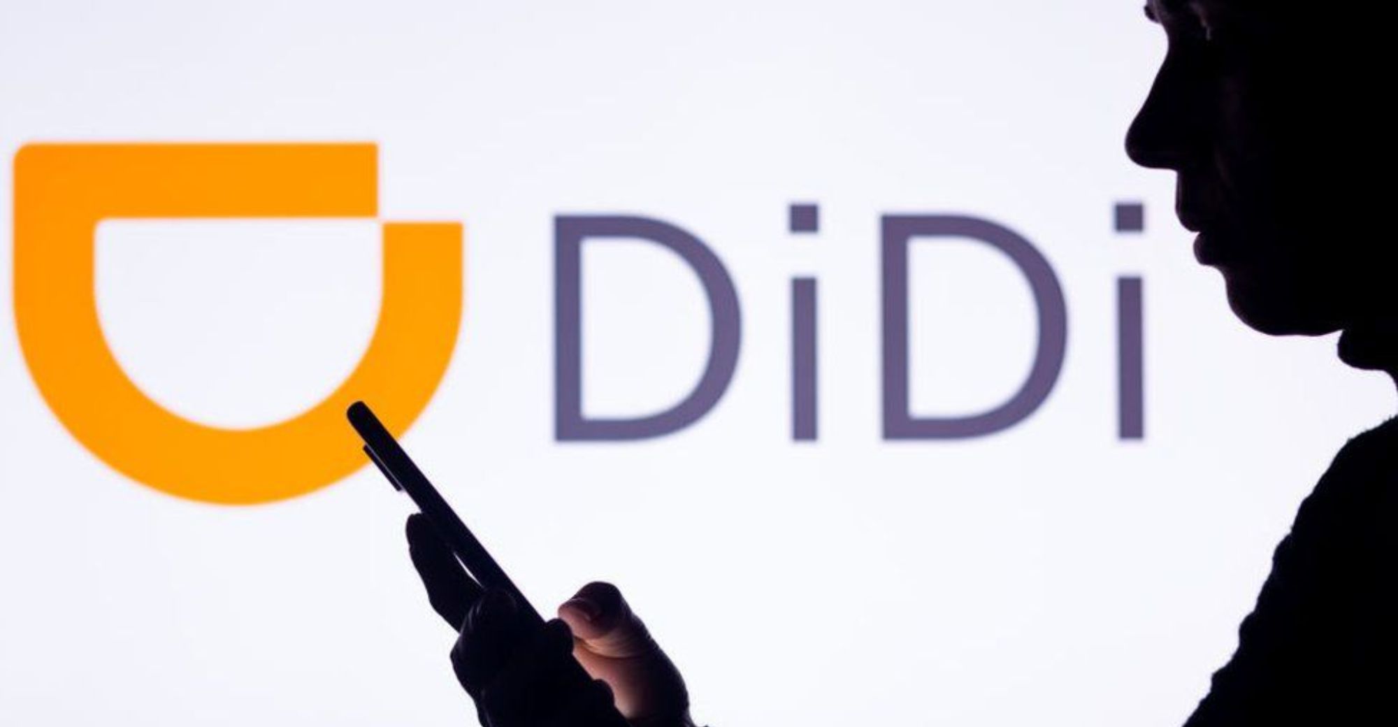 DiDi App Crashed, Full Repair Pending 