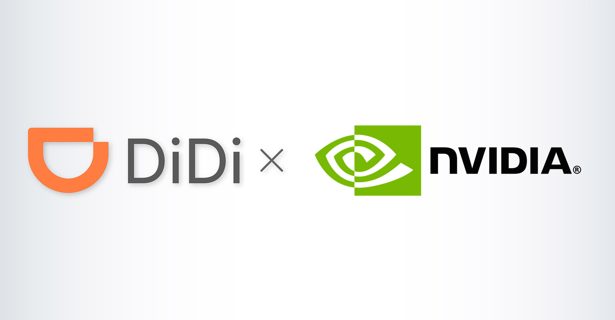 DiDi Partners with NVIDIA for Autonomous Driving and Cloud Computing