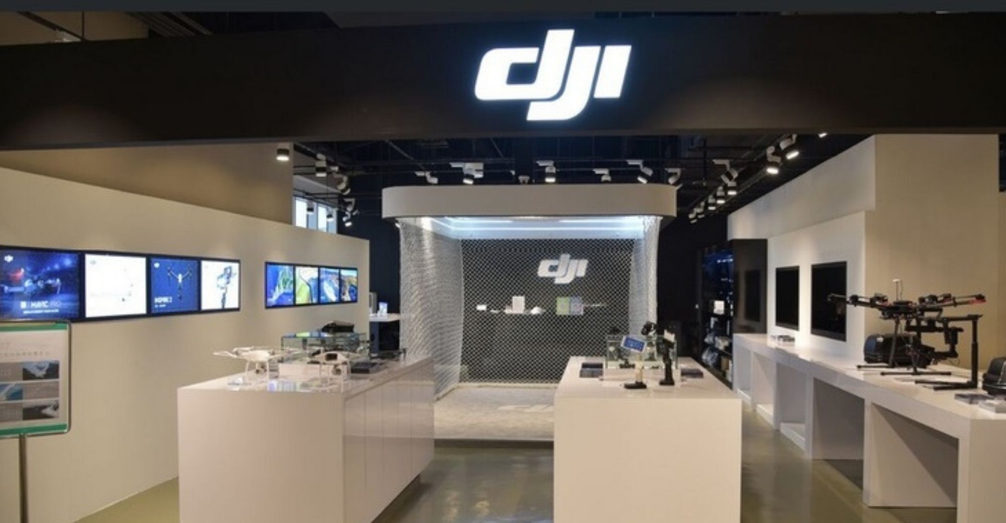 DJI Sues the US DoD, Claiming Opposition to Products Being Used for Military Purposes