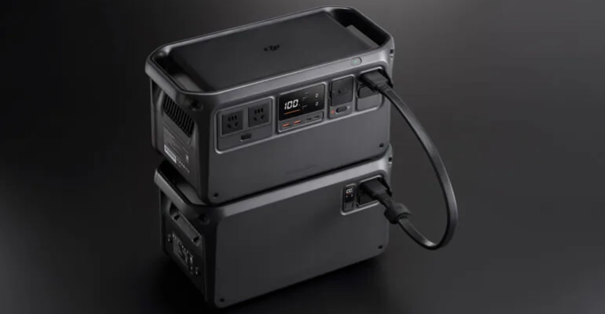 DJI Releases Power Expansion Battery 2000