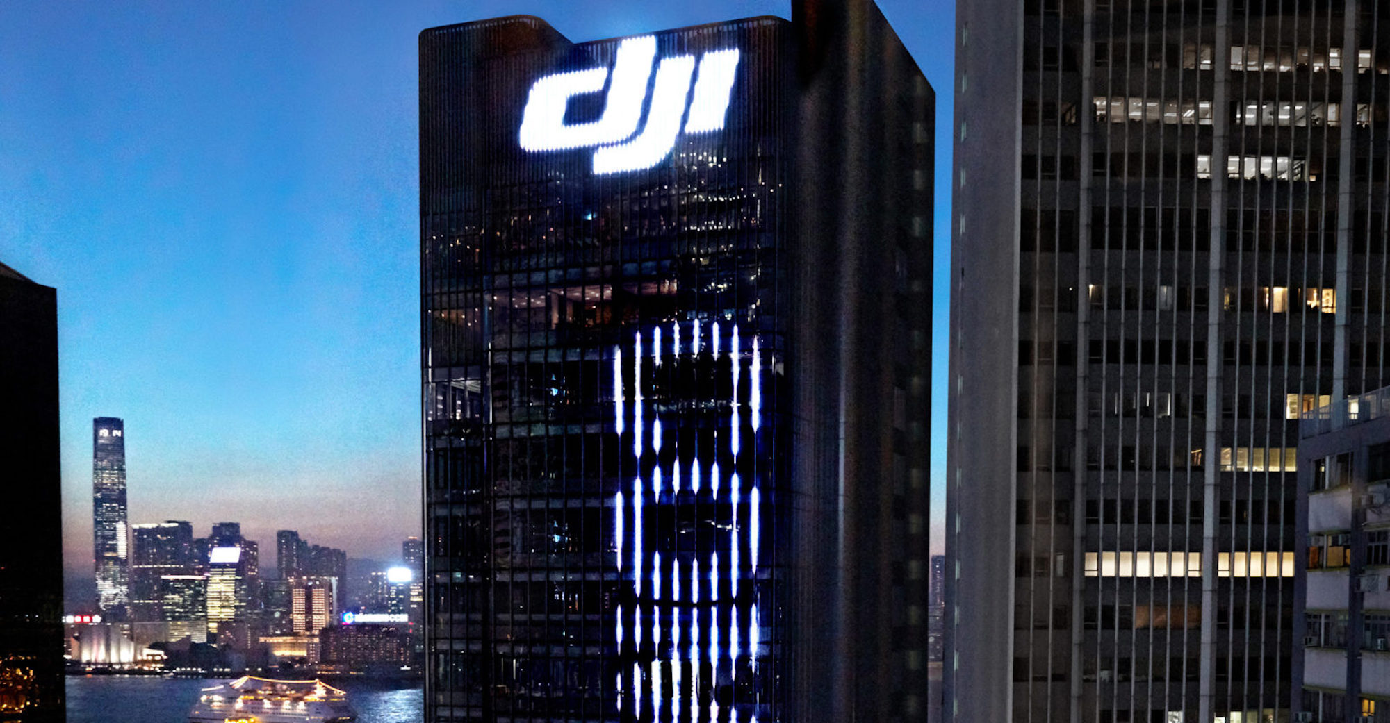 DJI Technology Remains Positive in its North America Operations Amid Ongoing Geopolitical Tensions