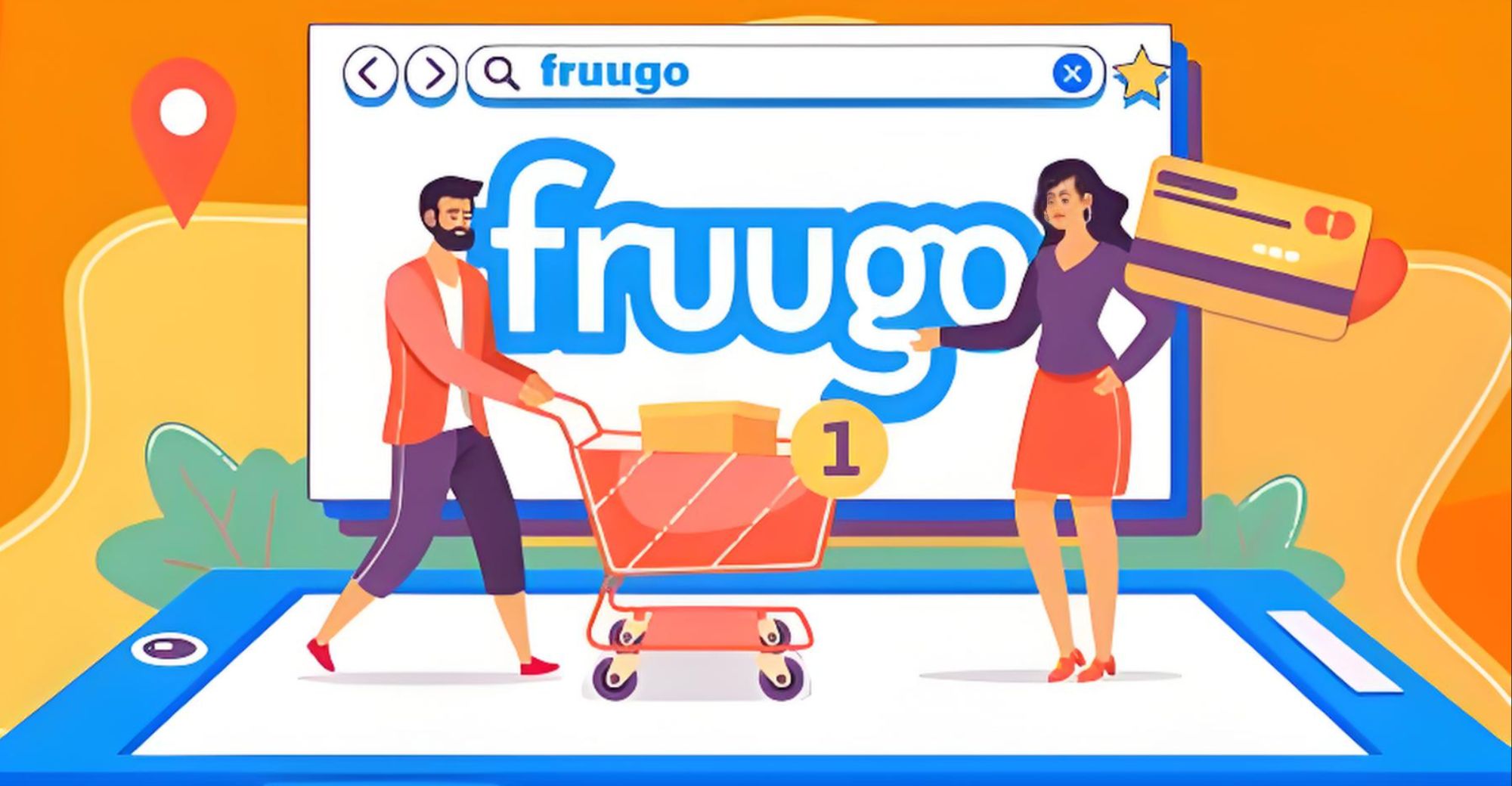 UK E-Commerce Platform Fruugo Opens for Chinese Sellers