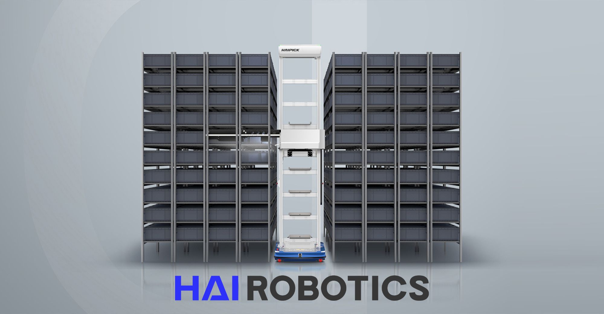 Hai Robotics Secures Over $100M in D+ Financing Round