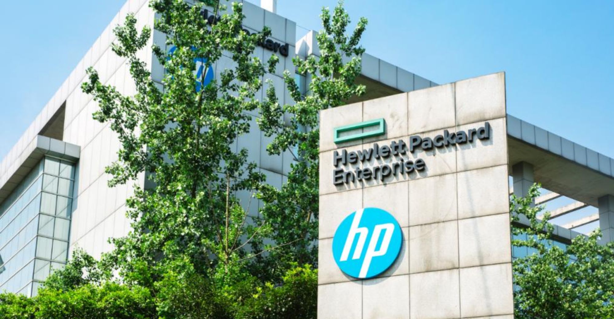 HP Denies ‘Moving Half of PC Production Out of China’