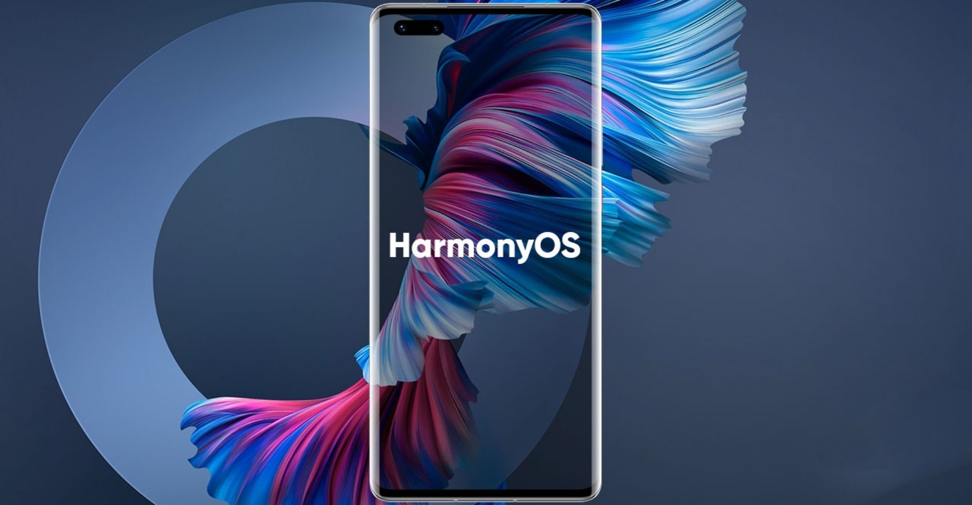 Huawei Responds to Reports of Russian Mobile Firm BQ Switching to HarmonyOS