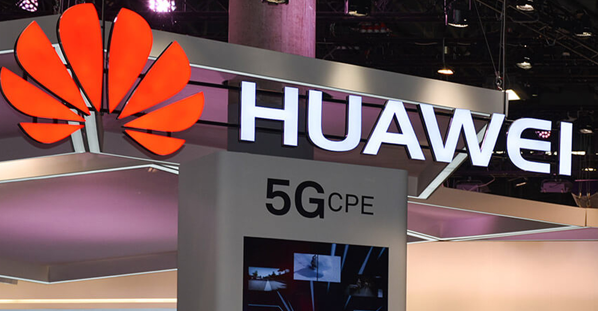 Huawei Claims Leading Position for 5G Commercial Contracts