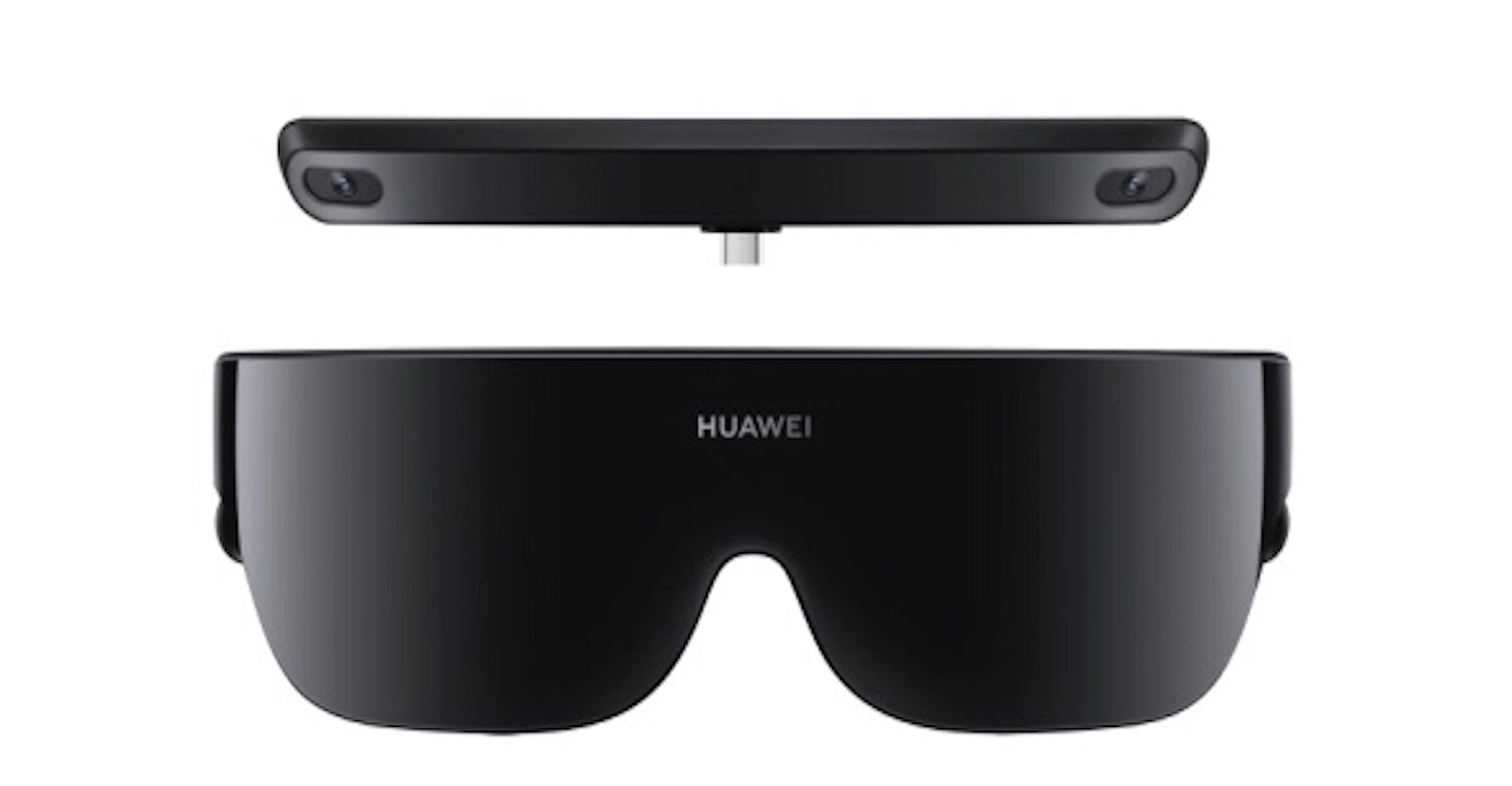 Huawei Developing Advanced Vision Headset with In-House Chip and 4K Micro-OLED Screen