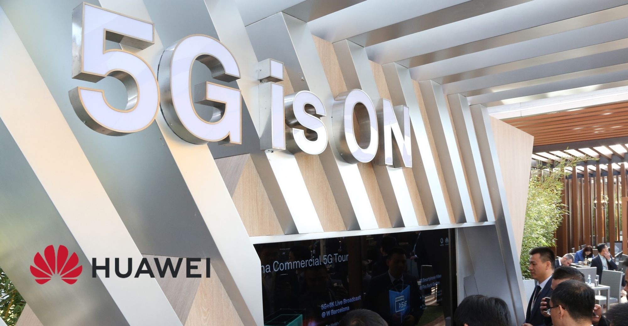 Huawei Launches First Industry-Oriented 5G Indoor Positioning Solution