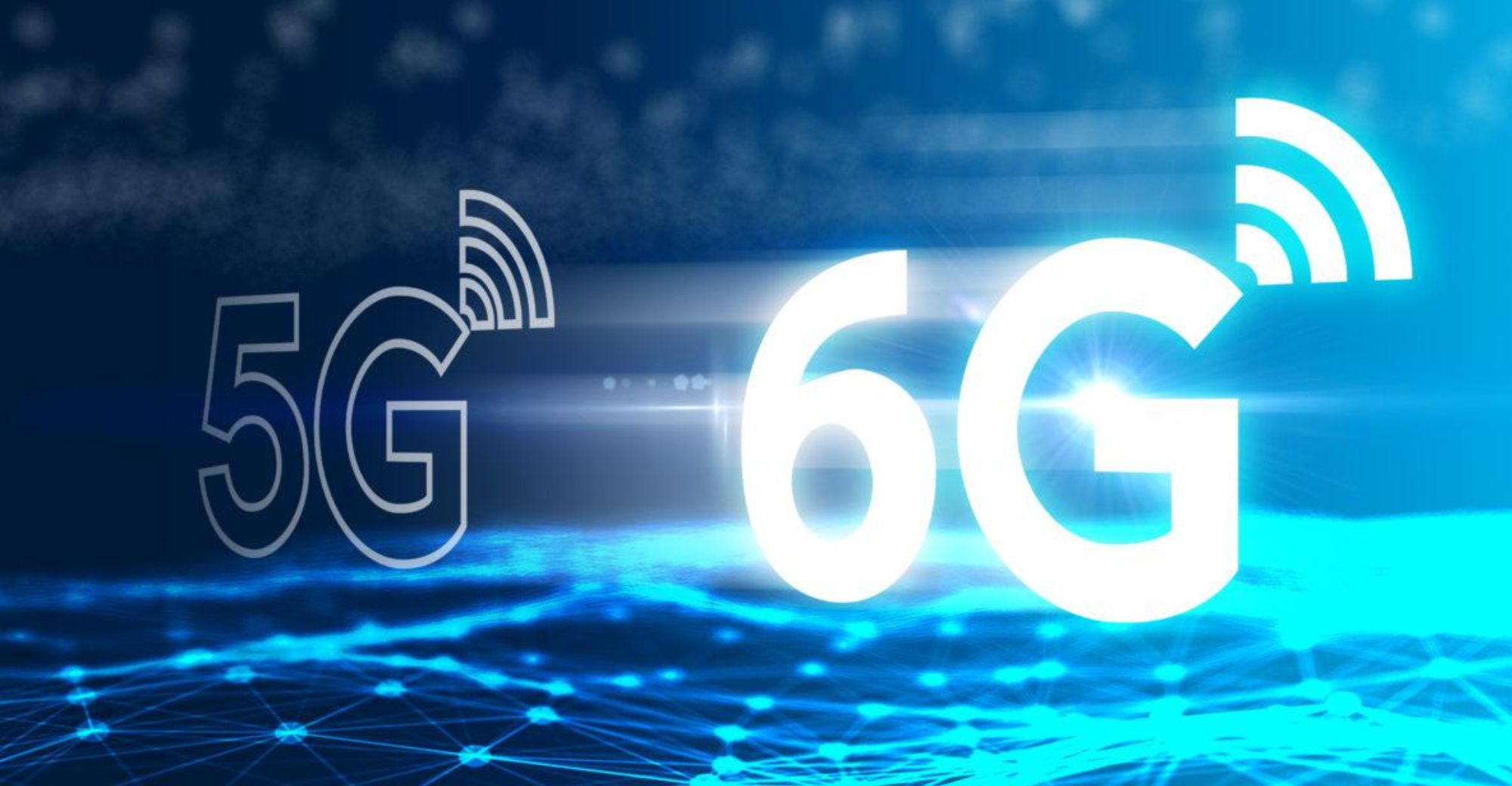 Huawei: 6G adalah lompatan ke 5G