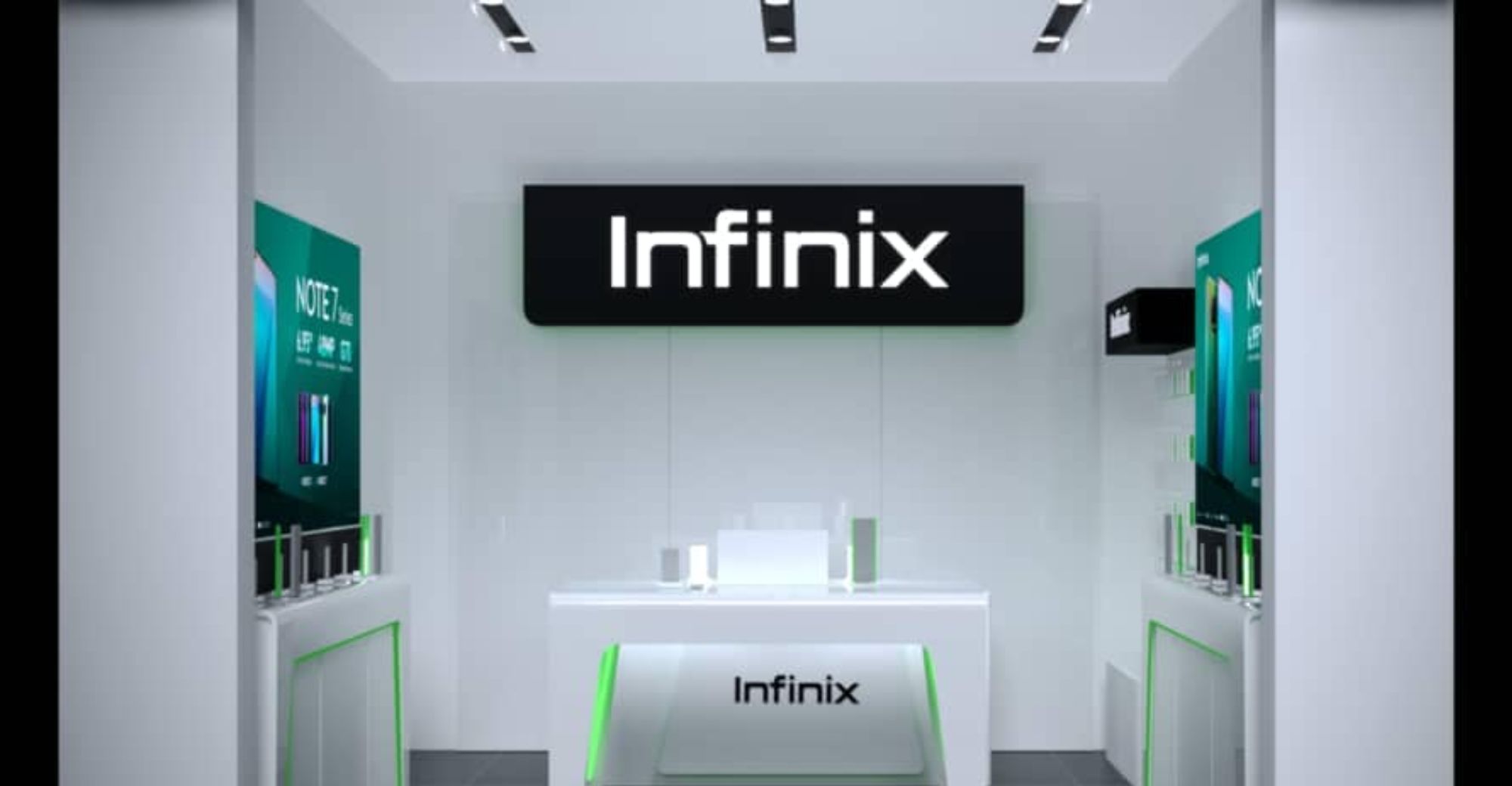 Infinix Mobile, Under the Transsion Group, Launches Its First Power Management Chip