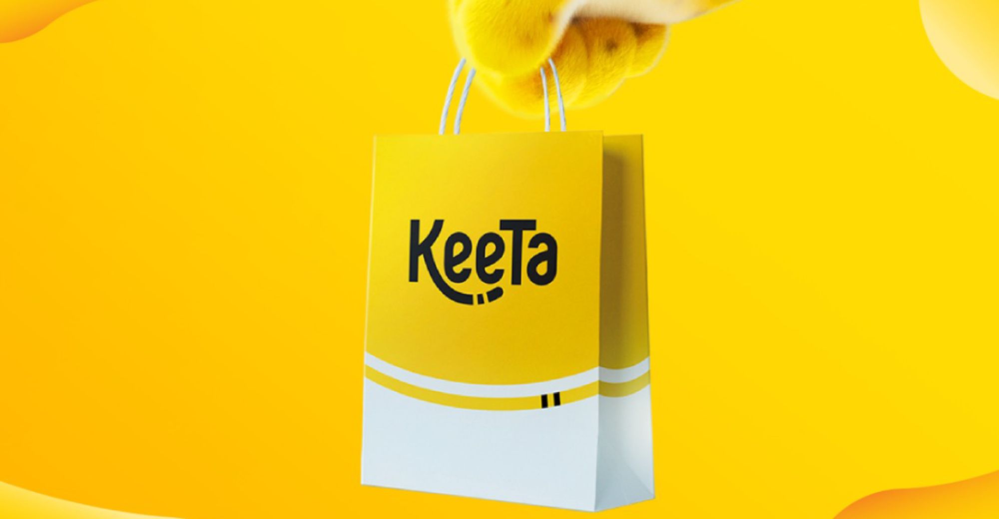 Keeta Expands into the Capital of Saudi Arabia, Furthering Overseas Market Presence