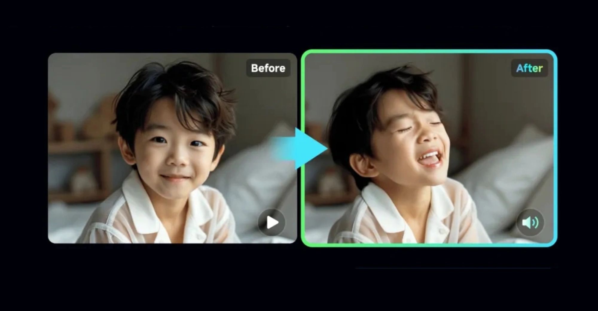 Kuaishou’s KLING AI Adds New ‘Lip-Sync’ Feature