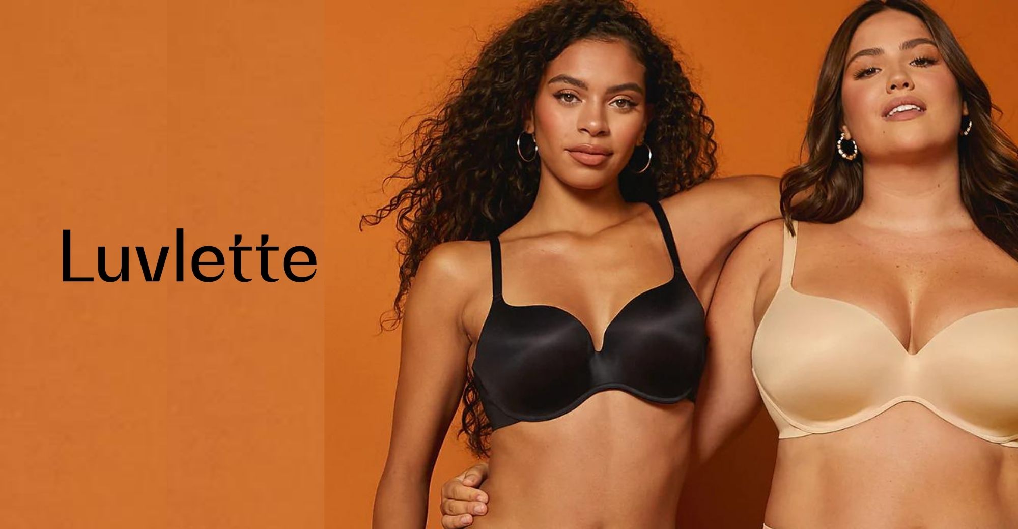 Shein Launches Women’s Underwear Retail Platform Luvlette