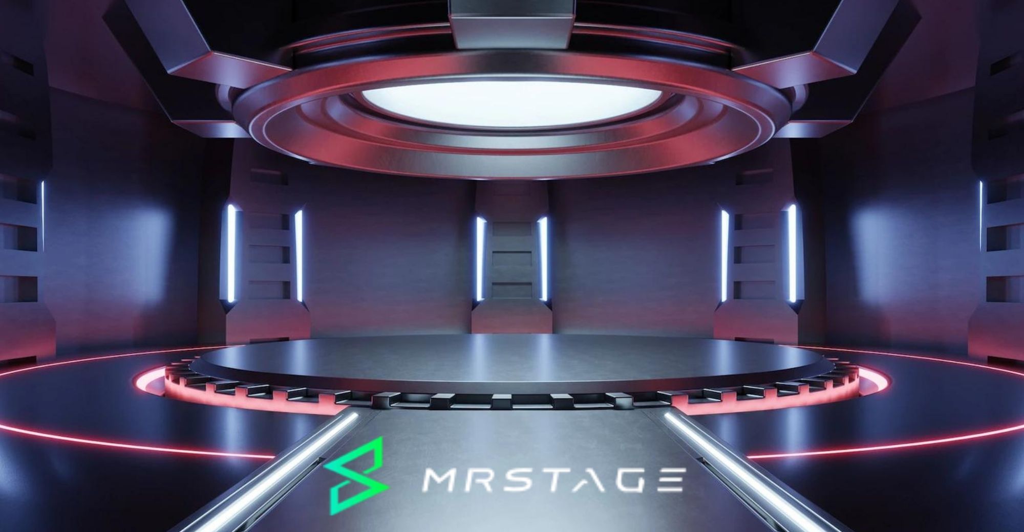 Virtual Livestreaming Firm MRStage Wins A-Round Financing Worth Around $13.7M From Alibaba