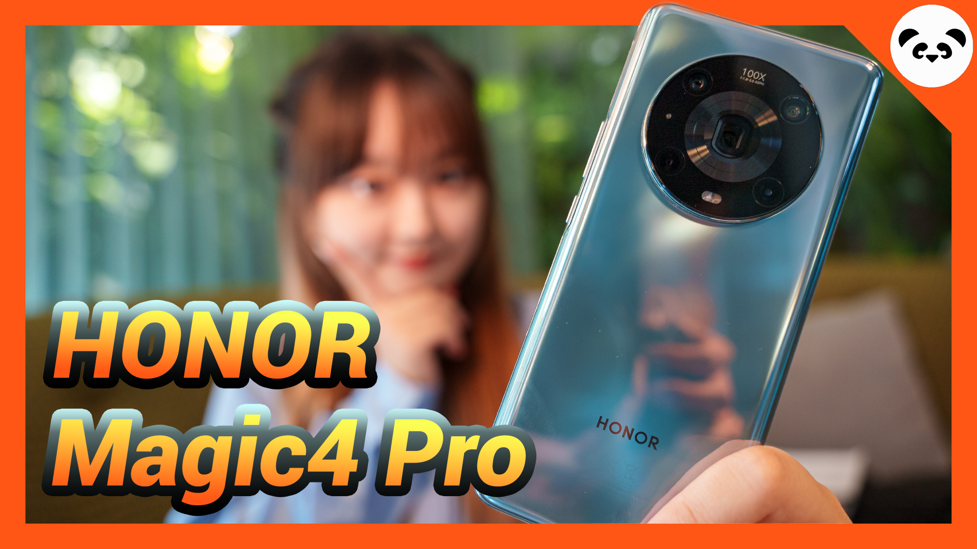 The KING is BACK? 7 things you need to know about the HONOR Magic4 Pro