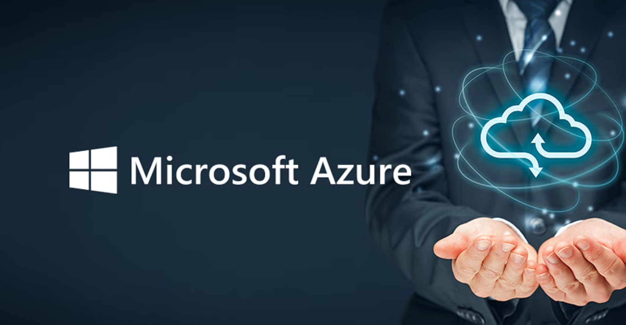 Microsoft Azure China Business May Face A Major Adjustment