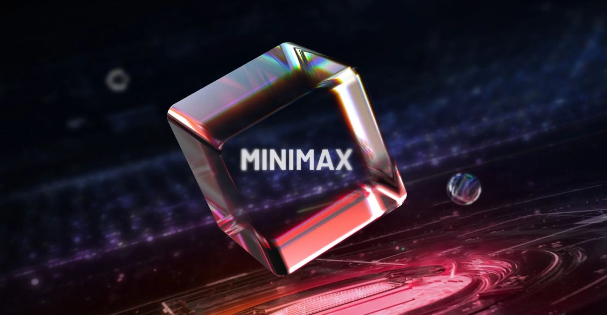 MiniMax Releases Its First Text-to-Video Model