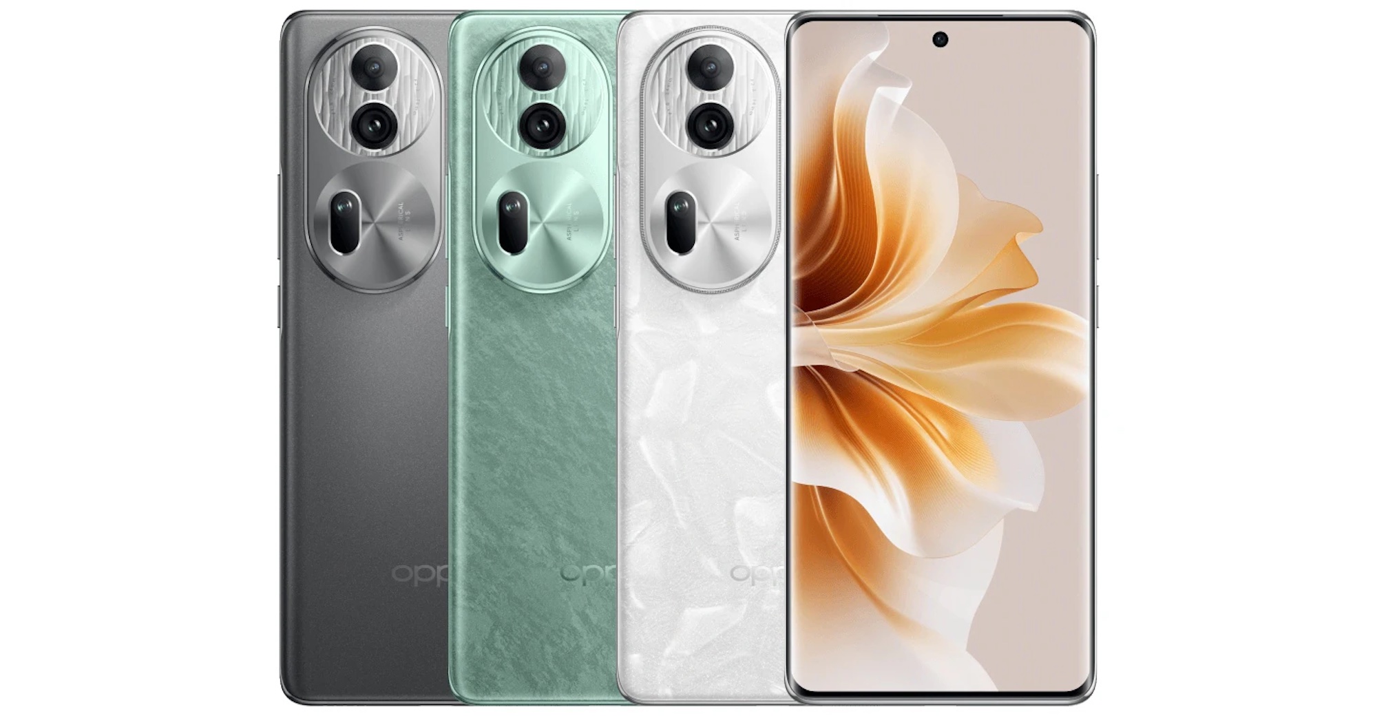 OPPO Reno 11F to be Released This Year