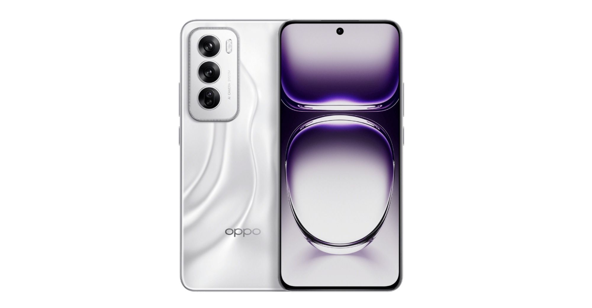 OPPO Reno 12 Teaser: The First Android Phone that Can Release Live Photos