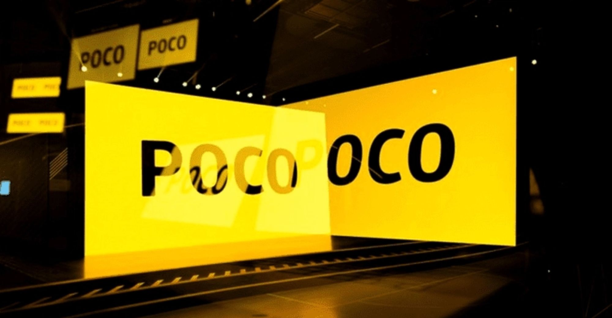 Xiaomi Official Website Integrates POCO Brand