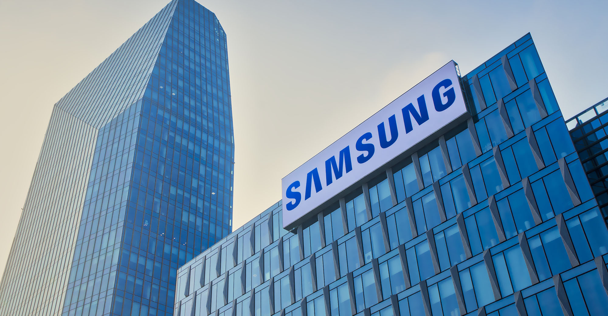 Samsung Electronics Responds to Layoffs in China Sales Department