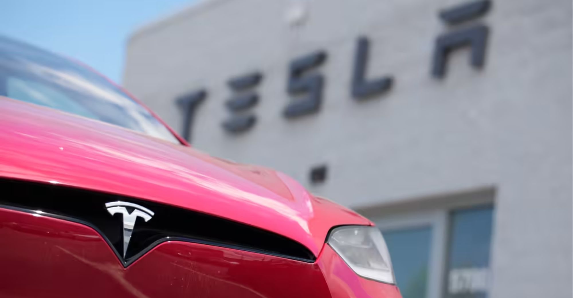 Tesla China Region Reopens FSD Limited Transfer Policy