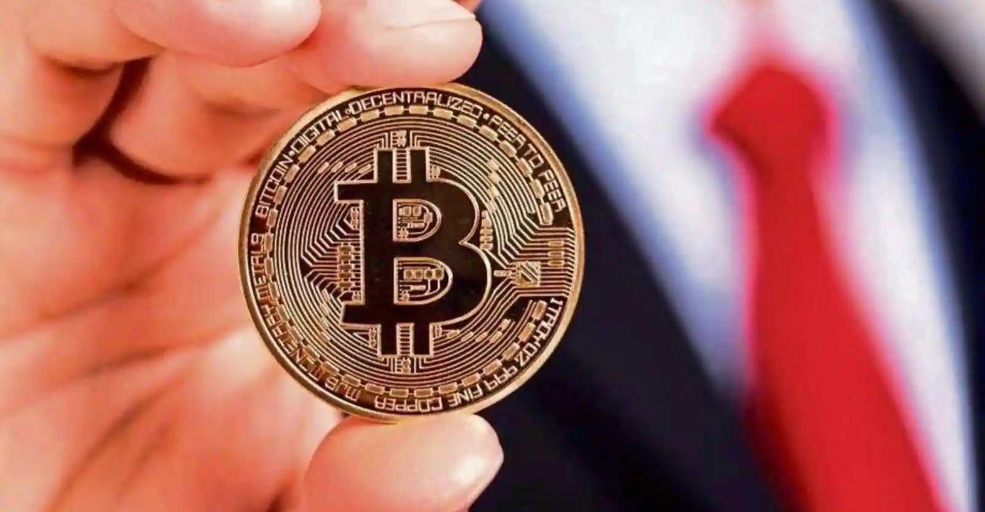 Ang halaga ng merkado ng Bitcoin ay nalampasan ni Tencent