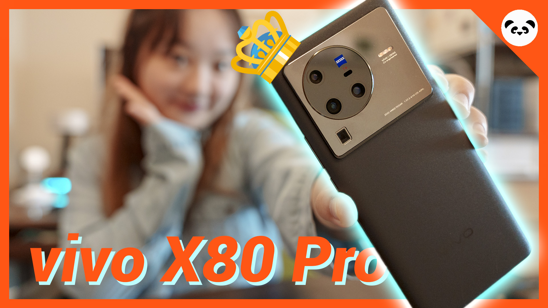 #1 KING of Smartphone Cameras? VIVO X80 Pro Full Review